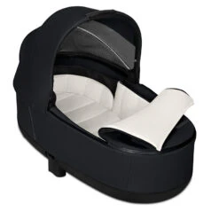Nacelle Lux Priam 3 Deep Black De CYBEX -Produits Pour Bébé 0491500 5