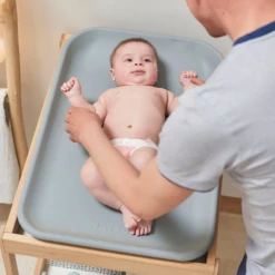 Matelas à Langer Softy Vert 50 X 70 Cm De Nattou -Produits Pour Bébé 10180024 3