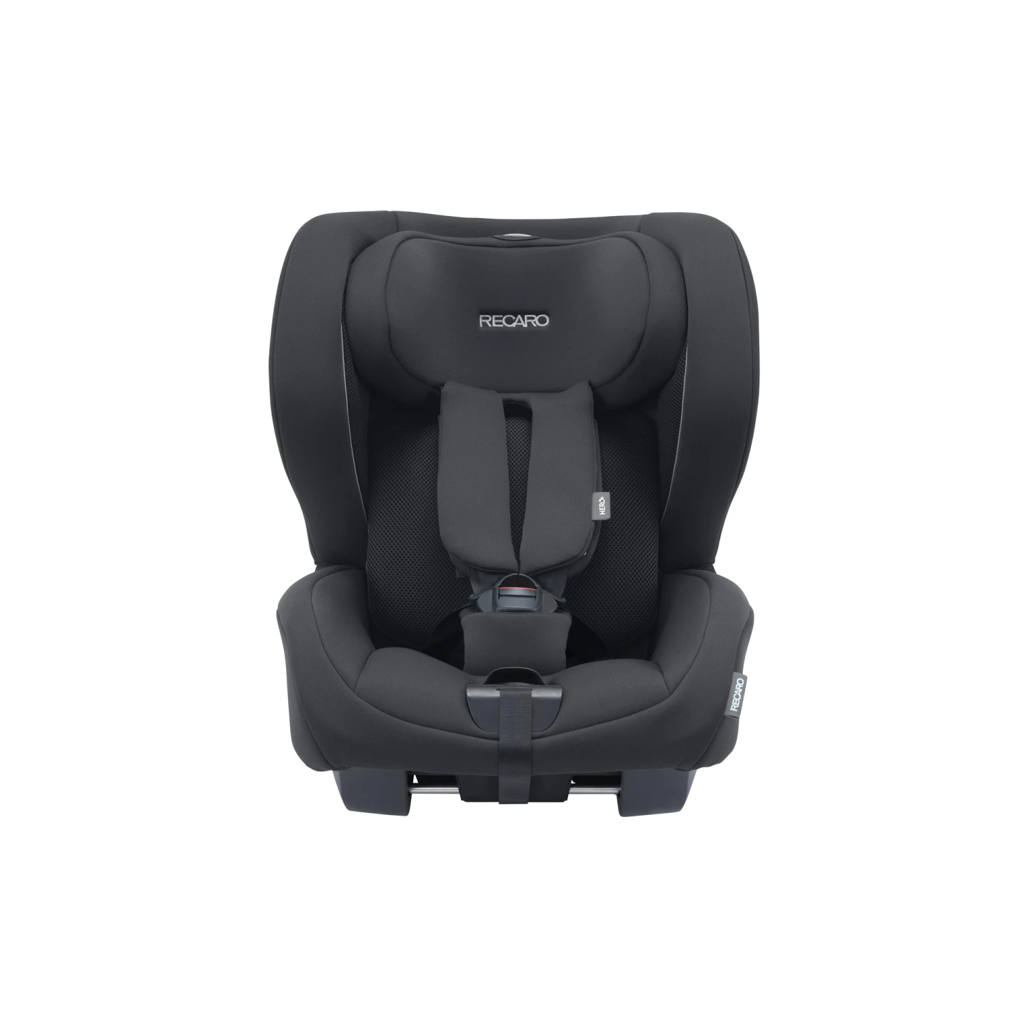 Kio I-Size Night Black De Recaro 5 Kio I-Size Night Black De Recaro – Image 3