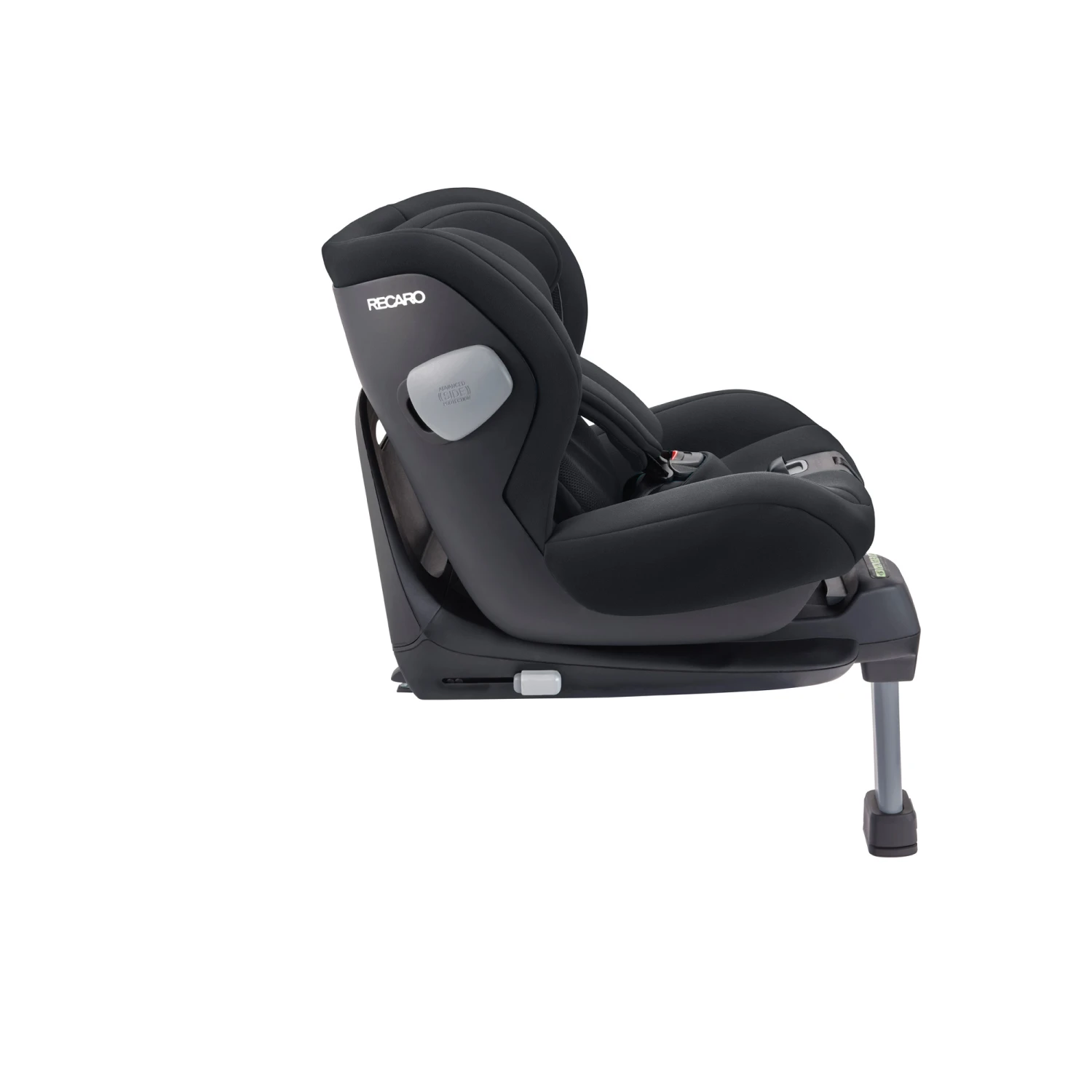 Kio I-Size Night Black De Recaro 7 Kio I-Size Night Black De Recaro – Image 5