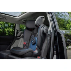 Siège Auto Kidfix III S Cosmos Black De Britax -Produits Pour Bébé 10331525 3
