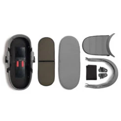 YOYO Nacelle Gris De BABYZEN -Produits Pour Bébé 10400012 3