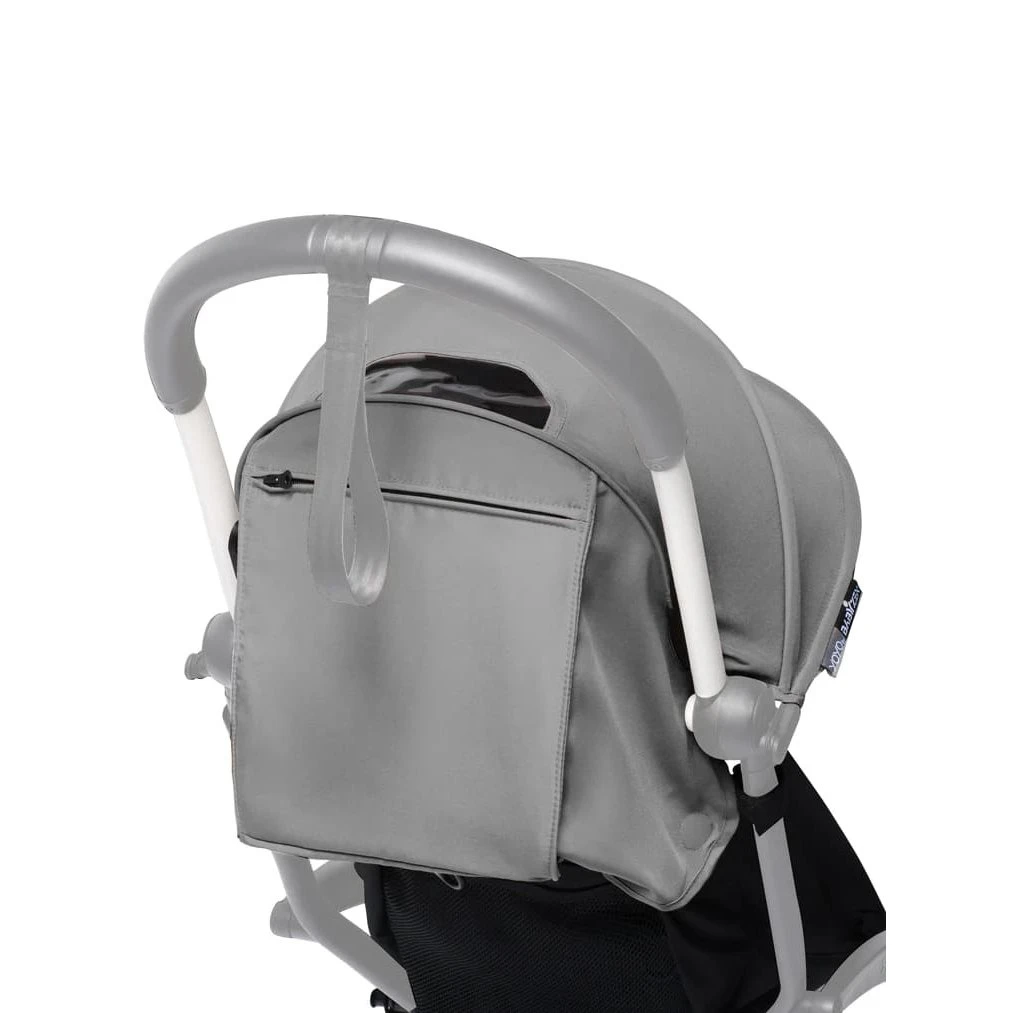 Pack Couleur YOYO 6+ Taupe De BABYZEN 6 Pack Couleur YOYO 6+ Taupe De BABYZEN – Image 4