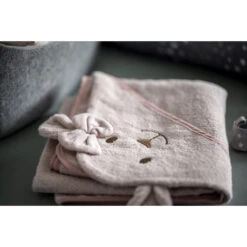 Coffret De Bain Ours Rose De Aubert Concept -Produits Pour Bébé 10441220 2