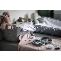 Coffret De Bain Ours Rose De Aubert Concept -Produits Pour Bébé 10441220 5