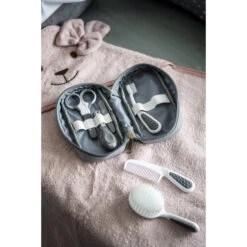 Coffret De Bain Ours Rose De Aubert Concept -Produits Pour Bébé 10441220 6