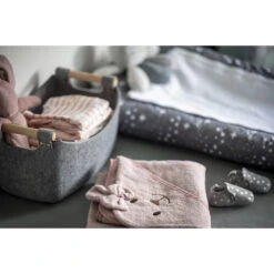 Coffret De Bain Ours Bleu De Maïka 12 Coffret De Bain Ours Bleu De Maïka -Produits Pour Bébé 10441392 4