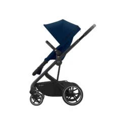 Poussette Balios S 2in1 Deep Black/Black De CYBEX -Produits Pour Bébé 10491908 3