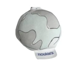 Trousseau D'activités En Veloudoux® Gris De Noukies -Produits Pour Bébé 10521138 3