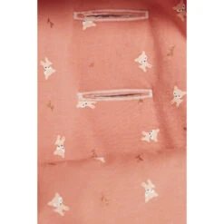 Petit Cocon Mignon Nid D'ange Rose Taille Unique De P'tit Bisou -Produits Pour Bébé 10625772 4