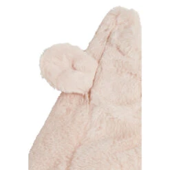 Petit Cocon Mignon Nid D'ange Rose Taille Unique De P'tit Bisou -Produits Pour Bébé 10625772 5