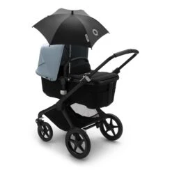 Ombrelle Noir De Bugaboo -Produits Pour Bébé 10714349 1