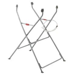 Support De Baignoire Gris Foncé De Aubert Concept -Produits Pour Bébé 10946642 1