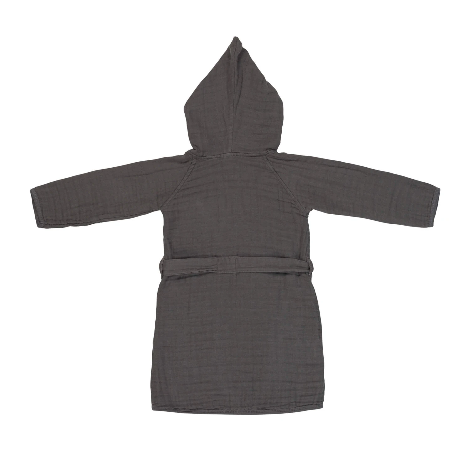 LÄSSIG Peignoir Mousseline Vert De Lässig 4 LÄSSIG Peignoir Mousseline Vert De Lässig – Image 2