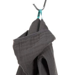 LÄSSIG Peignoir Mousseline Menthe De Lässig -Produits Pour Bébé 1119346 3