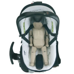 Jané Base Pour Matrix Light 2 Noir De Jane -Produits Pour Bébé 12563730 6