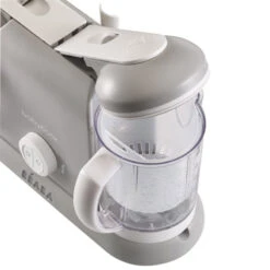 Beaba Babycook Duo White / Silver De Béaba -Produits Pour Bébé 12632186 1