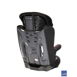 Siège Auto Groupe 2/3 Luxe Gris Chiné De Formula Baby -Produits Pour Bébé 12833441 2