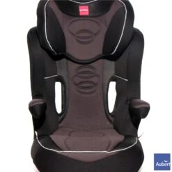 Siège Auto Groupe 2/3 Luxe Gris Chiné De Formula Baby -Produits Pour Bébé 12833441 4