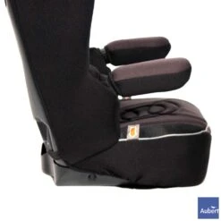 Siège Auto Groupe 2/3 Luxe Gris Chiné De Formula Baby -Produits Pour Bébé 12833441 5