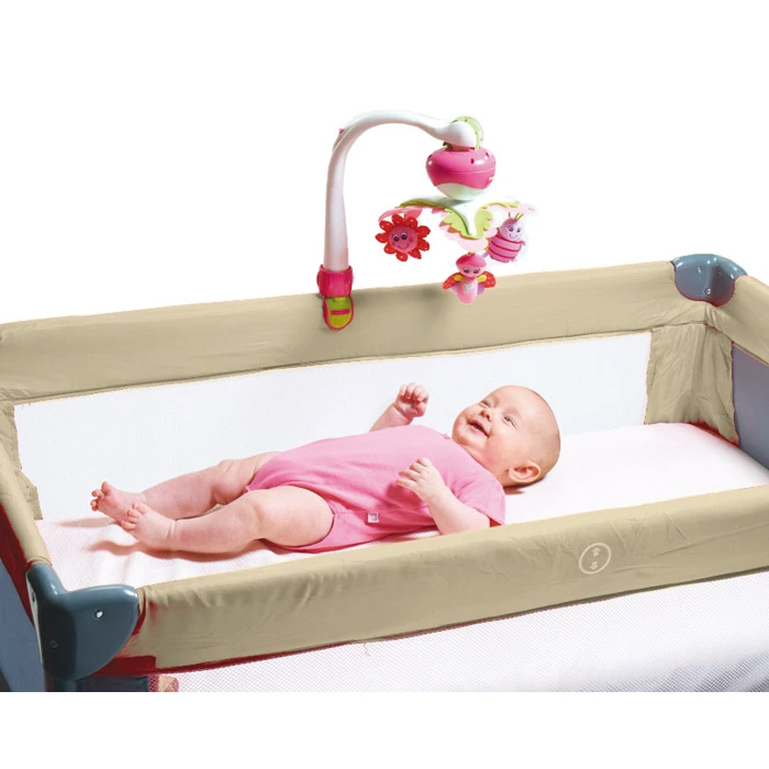 Mobile De Voyage 3 En 1 Princesse De Tiny Love 7 Mobile De Voyage 3 En 1 Princesse De Tiny Love – Image 5