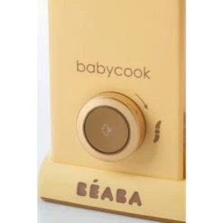 Beaba Babycook Solo Dark Grey De Béaba -Produits Pour Bébé 15827909 10
