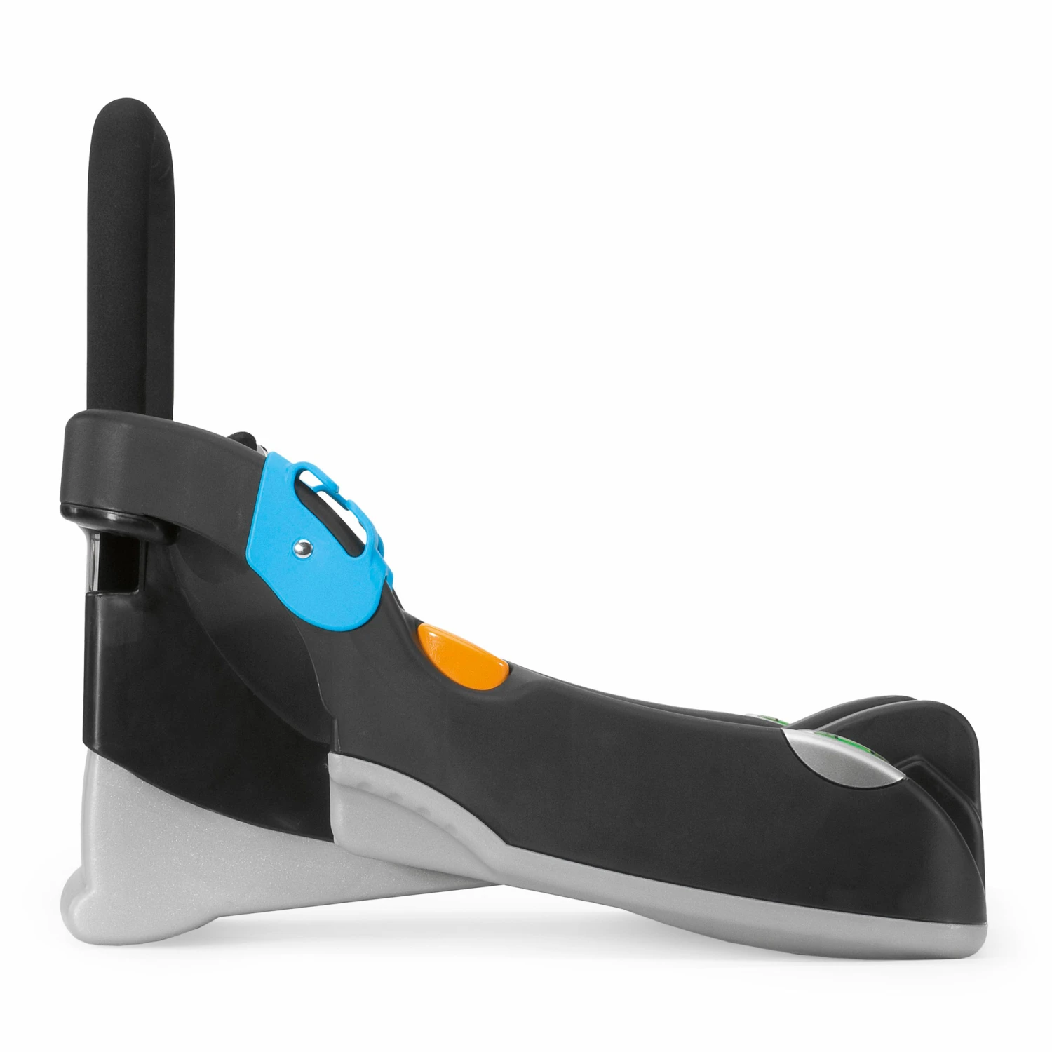 Base Key Fit Noir De Chicco 4 Base Key Fit Noir De Chicco – Image 2