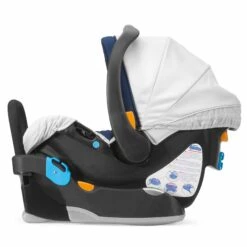 Base Key Fit Noir De Chicco 17 Base Key Fit Noir De Chicco -Produits Pour Bébé 19054799 7