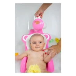 Transat De Bain Buddy Blanc De OK Baby -Produits Pour Bébé 21878299 2 2