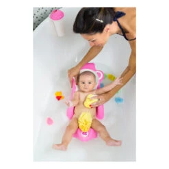 Transat De Bain Buddy Beige De OK Baby -Produits Pour Bébé 21878299 4