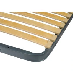 Sommier à Lattes 90 X 190 Cm Beige De Sauthon Baby's Sweet Home 5 Sommier à Lattes 90 X 190 Cm Beige De Sauthon Baby's Sweet Home -Produits Pour Bébé 21878852 2