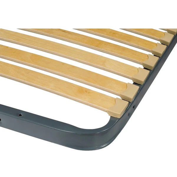 Sommier à Lattes 90 X 190 Cm Beige De Sauthon Baby's Sweet Home 4 Sommier à Lattes 90 X 190 Cm Beige De Sauthon Baby's Sweet Home – Image 2