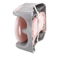 Rehausseur De Chaise Gris/Blanc De Formula Baby -Produits Pour Bébé 24656364 3