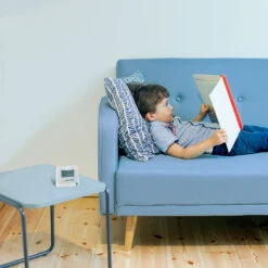 Vicks® Hygromètre Et Thermomètre 2 En 1 De Vicks -Produits Pour Bébé 27496917 2