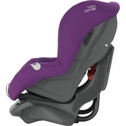 Siège Auto First Class Plus Cosmos Black De Britax -Produits Pour Bébé 318405 3