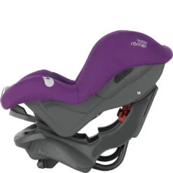 Siège Auto First Class Plus Cosmos Black De Britax -Produits Pour Bébé 318405 4