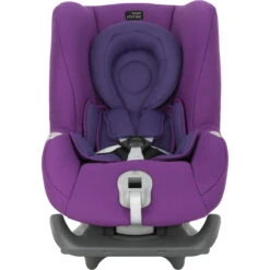 Siège Auto First Class Plus Cosmos Black De Britax -Produits Pour Bébé 318405 5