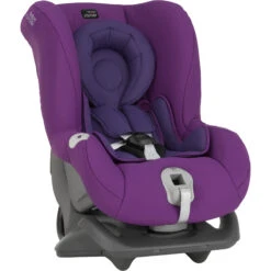 Siège Auto First Class Plus Cosmos Black De Britax -Produits Pour Bébé 318405 6