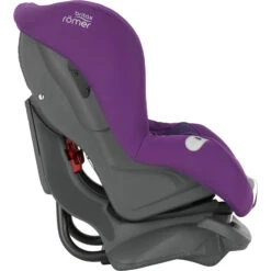 Siège Auto First Class Plus Cosmos Black De Britax -Produits Pour Bébé 318405 7