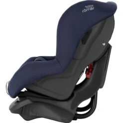 Siège Auto First Class Plus Cosmos Black De Britax -Produits Pour Bébé 318405 8