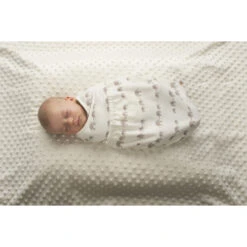 Couverture Emmaillotage Elephant De Ergobaby -Produits Pour Bébé 66460942 3