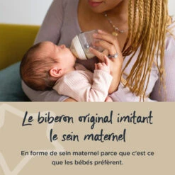 Kit Naissance 0m+ Transparent De Tommee Tippee -Produits Pour Bébé 68785539 1