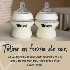 Kit Naissance 0m+ Transparent De Tommee Tippee -Produits Pour Bébé 68785539 2