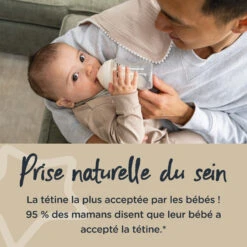 Kit Naissance 0m+ Transparent De Tommee Tippee -Produits Pour Bébé 68785539 3