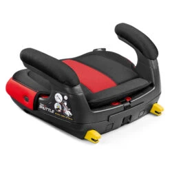 PEG PEREGO Viaggio 2-3 Shuttle Crystal Black De Peg-Pérego -Produits Pour Bébé 69065781 3