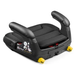 PEG PEREGO Viaggio 2-3 Shuttle Crystal Black De Peg-Pérego -Produits Pour Bébé 69065781 4