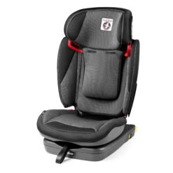 PEG PEREGO Siège Auto Viaggio 1-2-3 Via Crystal Black De Peg-Pérego 12 PEG PEREGO Siège Auto Viaggio 1-2-3 Via Crystal Black De Peg-Pérego -Produits Pour Bébé 69066360 1