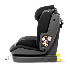 PEG PEREGO Siège Auto Viaggio 1-2-3 Via Crystal Black De Peg-Pérego 14 PEG PEREGO Siège Auto Viaggio 1-2-3 Via Crystal Black De Peg-Pérego -Produits Pour Bébé 69066360 3