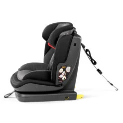 PEG PEREGO Siège Auto Viaggio 1-2-3 Via Crystal Black De Peg-Pérego 18 PEG PEREGO Siège Auto Viaggio 1-2-3 Via Crystal Black De Peg-Pérego -Produits Pour Bébé 69066360 7