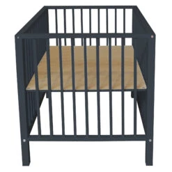 Parc Nordic Griffin Grey De Quax -Produits Pour Bébé 69509931 1